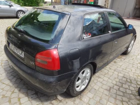 Обява за продажба на Audi A3 1.8 ~1 500 лв. - изображение 3