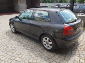 Обява за продажба на Audi A3 1.8 ~1 500 лв. - изображение 2