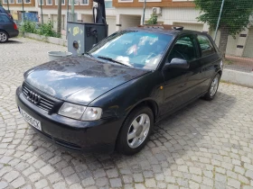 Обява за продажба на Audi A3 1.8 ~1 500 лв. - изображение 1