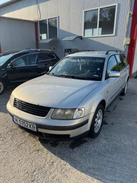 Обява за продажба на VW Passat ~3 800 лв. - изображение 1