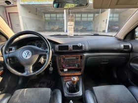 Обява за продажба на VW Passat ~3 800 лв. - изображение 6