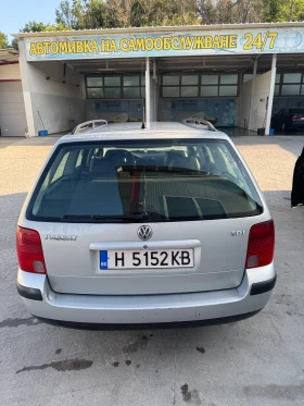 Обява за продажба на VW Passat ~3 800 лв. - изображение 4
