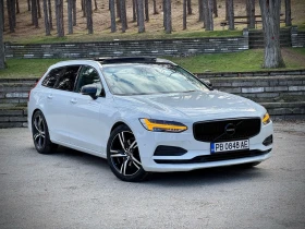     Volvo V90 D4