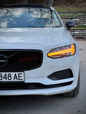 Volvo V90 D4 | Mobile.bg    10