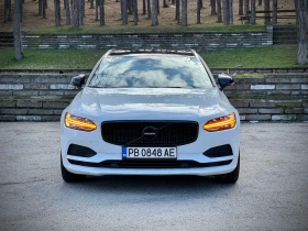     Volvo V90 D4