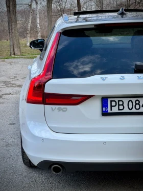 Volvo V90 D4 | Mobile.bg    11
