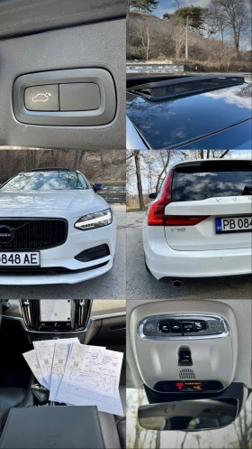 Volvo V90 D4 | Mobile.bg    12
