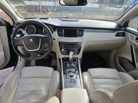 Обява за продажба на Peugeot 508 ~13 890 лв. - изображение 4