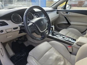 Обява за продажба на Peugeot 508 ~13 890 лв. - изображение 5