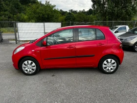 Toyota Yaris 1.4D-4d 90кс CLIMA - 5990 лв. - 91643691 2