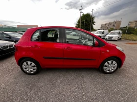 Toyota Yaris 1.4D-4d 90кс CLIMA - 5990 лв. - 91643691 6
