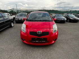 Toyota Yaris 1.4D-4d 90кс CLIMA - 5990 лв. - 91643691 8