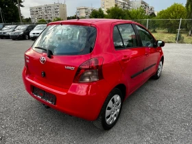 Toyota Yaris 1.4D-4d 90кс CLIMA - 5990 лв. - 91643691 5