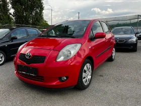 Toyota Yaris 1.4D-4d 90кс CLIMA