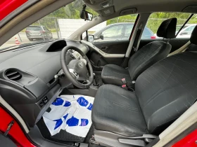 Toyota Yaris 1.4D-4d 90кс CLIMA - 5990 лв. - 91643691 9