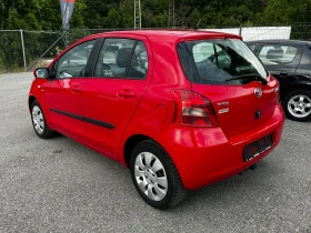 Toyota Yaris 1.4D-4d 90кс CLIMA - 5990 лв. - 91643691 3