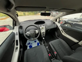 Toyota Yaris 1.4D-4d 90кс CLIMA - 5990 лв. - 91643691 13
