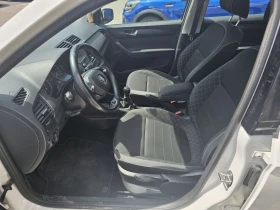 Skoda Fabia AMBITION 1.0 MPI 60 hp | Mobile.bg    14