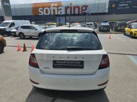 Skoda Fabia AMBITION 1.0 MPI 60 hp | Mobile.bg    6
