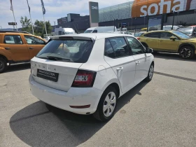 Skoda Fabia AMBITION 1.0 MPI 60 hp | Mobile.bg    5
