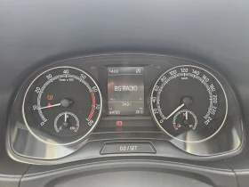 Skoda Fabia AMBITION 1.0 MPI 60 hp | Mobile.bg    8