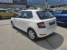 Skoda Fabia AMBITION 1.0 MPI 60 hp | Mobile.bg    4