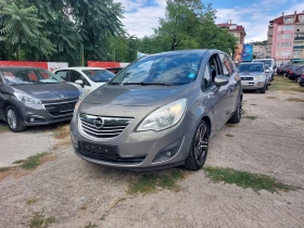 Opel Meriva 1.4i* GPL* limited edition* 36м. х 223лв.* 