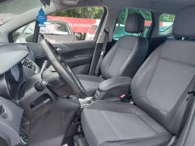 Обява за продажба на Opel Meriva 1.4i* GPL* limited edition* 36м. х 223лв.*  ~6 999 лв. - изображение 7