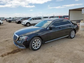 Mercedes-Benz E 300  E 300 RWD Sedan