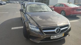 Mercedes-Benz CLS 350 | Mobile.bg    3