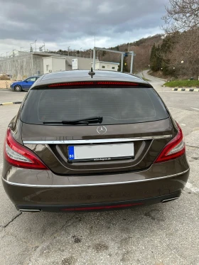 Mercedes-Benz CLS 350 | Mobile.bg    6
