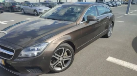 Mercedes-Benz CLS 350 | Mobile.bg    2