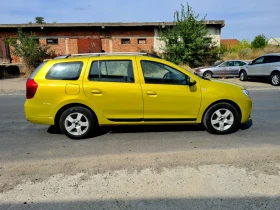 Обява за продажба на Dacia Logan 1.5 DCI 90к.с. ~16 499 лв. - изображение 3