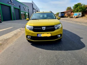 Обява за продажба на Dacia Logan 1.5 DCI 90к.с. ~16 499 лв. - изображение 4