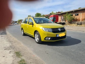 Обява за продажба на Dacia Logan 1.5 DCI 90к.с. ~16 499 лв. - изображение 5