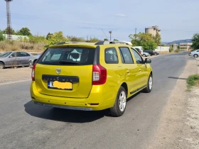 Обява за продажба на Dacia Logan 1.5 DCI 90к.с. ~16 499 лв. - изображение 2