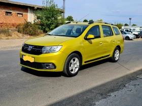 Обява за продажба на Dacia Logan 1.5 DCI 90к.с. ~16 499 лв. - изображение 1