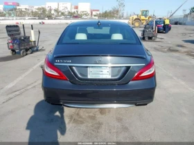 Mercedes-Benz CLS 550 * * CARFAX * * АВТО КРЕДИТ * * - 26999 лв. - 63031349 8