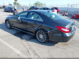 Mercedes-Benz CLS 550 * * CARFAX * * АВТО КРЕДИТ * * - 26999 лв. - 63031349 4