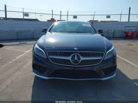 Mercedes-Benz CLS 550 * * CARFAX * * АВТО КРЕДИТ * * 