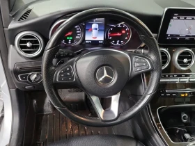 Mercedes-Benz C 300 * GLC 300 * CARFAX *  | Mobile.bg    11