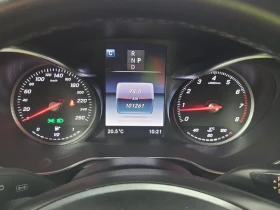 Mercedes-Benz C 300 * GLC 300 * CARFAX *  | Mobile.bg    10
