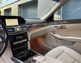 Mercedes-Benz E 350 Генерация / Напълно обслужена - 35500 лв. / 18150.86 € - 71988174 10