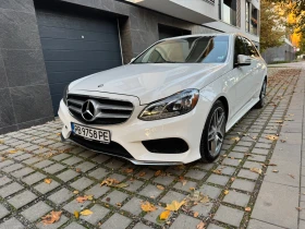 Mercedes-Benz E 350 Генерация / Напълно обслужена - 35500 лв. / 18150.86 € - 71988174 3