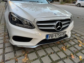 Mercedes-Benz E 350 Генерация / Напълно обслужена - 35500 лв. / 18150.86 € - 71988174 7