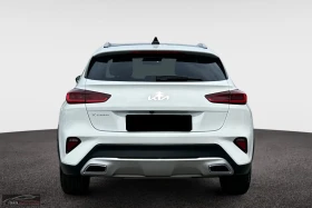 Kia XCeed 1.6PHEV/141HP/PLATINUM/PANO/CAM/MEMO/NAVI/LED/502g - 47099 лв. / 24081.34 € - 23356842 8