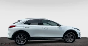 Kia XCeed 1.6PHEV/141HP/PLATINUM/PANO/CAM/MEMO/NAVI/LED/502g - 47099 лв. / 24081.34 € - 23356842 6