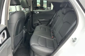 Kia XCeed 1.6PHEV/141HP/PLATINUM/PANO/CAM/MEMO/NAVI/LED/502g - 47099 лв. / 24081.34 € - 23356842 14