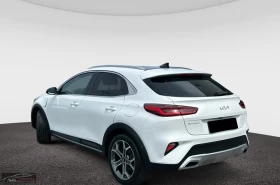 Kia XCeed 1.6PHEV/141HP/PLATINUM/PANO/CAM/MEMO/NAVI/LED/502g - 47099 лв. / 24081.34 € - 23356842 4