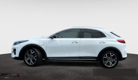 Kia XCeed 1.6PHEV/141HP/PLATINUM/PANO/CAM/MEMO/NAVI/LED/502g - 47099 лв. / 24081.34 € - 23356842 3